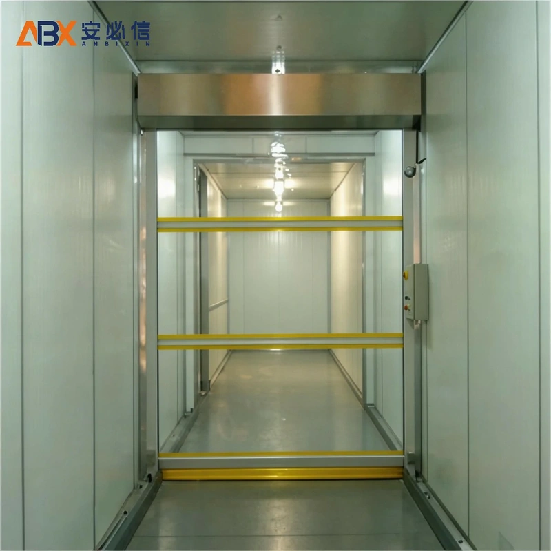 徐州市工业快速门